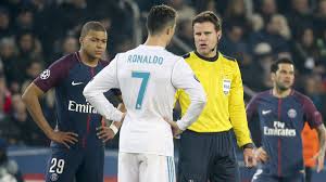 Le surnom de ronaldo c'est il phenomeno !! France Portugal Deschamps Au Sujet Mbappe Et Ronaldo Deux Joueurs Du Top Niveau Mondial Eurosport