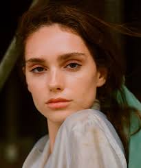 Naseem Olomi for Ralph Lauren