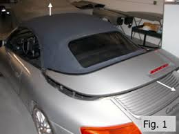 The porsche 911's lineup expands for 2021. Diy Porsche Carrera 911 Hydraulic Ram Inspection Removal Instructions Cab Hyd