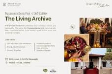 Prana Palate Collective | conscious farmers' market