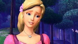 Pin On Lights Camera Barbie