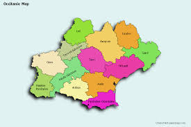 Get toulouse's weather and area codes, time zone and dst. Create Custom Occitanie Map Chart With Online Free Map Maker Color Occitanie Map With Your Own Statistical Data Online Interactive Free Maps Map Maker Map