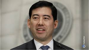 SEC's Mark Uyeda opens investigation into Bill Hinman's 2018 speech