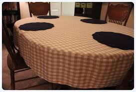 Diy Project Table Cloth Table Cloth Diy Tablecloth Diy Project Table