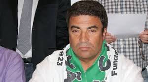 João Pinto promovido a adjunto do director-geral Luís Gonçalves