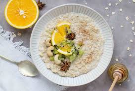 Asalkan ingatlah untuk selalu mengisap ludah sendiri untuk membantu menetralkan asam lambung juga sembari memberi rasa kenyang. 3 Resep Oatmeal Enak Dan Sehat