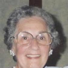 Obituary information for Christine Marino