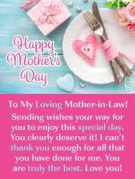 I am always happy with you and the reason being that. 20 Mother S Day Cards For Mother In Law Ideas Happy Mother S Day Happy Mothers Day Happy Mothers