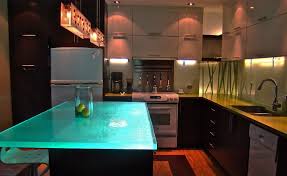 This makes maintenance fairly difficult. Do It Yourself Install New Kitchen Countertops How To Diy Blog Plumbtile