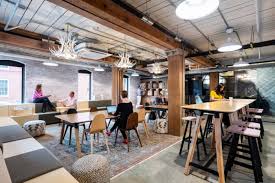 Maybe you would like to learn more about one of these? Capital One Office Design Office Snapshots