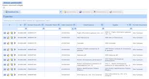 document management galileo network