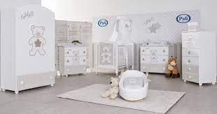 Cari Crocco Fan Ecco La Nuovissima Cameretta Della Pali Teddy B Questa Cameretta Unisce La Robusta Qualita Del Legno M Neomamme Design Semplice Cameretta