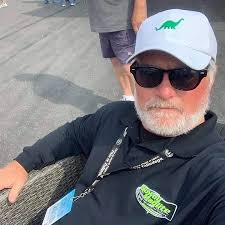 Happy Birthday Kyle Petty