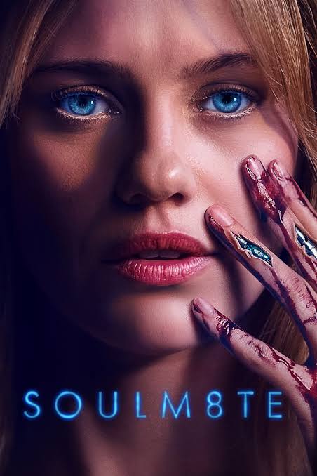 What critics are saying about Soulm8te poster