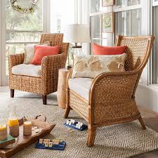 With Roots In Both Tropical And British Colonial Decor Our Sakura Armchair Reflects The Well Traveled Sty Furniture Beach Cottage Style British Colonial Decor