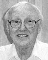 JOHN McCORMACK Obituary (1935