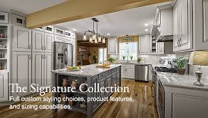 Haas Cabinet Home
