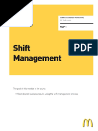 We did not find results for: Mcdonalds Shift Management