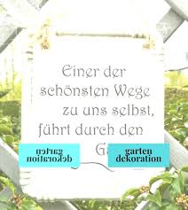 Dekoschild Fur Gartenfreunde Garten Deko Schild Mit Spruch Decoration Sign Decoration Dekoschild Garten Gartenfreunde Schild Spruch Travel