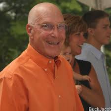 Buck Jacobs (@BuckLJacobs1)