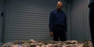 We did not find results for: How Much Money Walter White Made On Breaking Bad