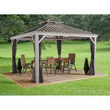 Gazebos Costco