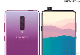 الهاتف galaxy a90 يظهر على الموقع الرسمي لشركة سامسونج في الولايات المتحدة samsung galaxy samsung galaxy