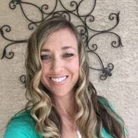 Rebekah Pittman's Instagram, Twitter & Facebook