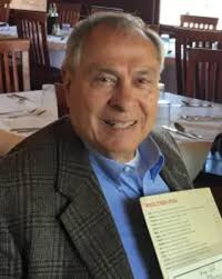 Donato Surace Obituary