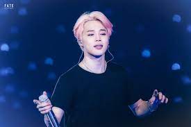 Fate On Twitter Park Jimin Jimin Jungkook Bts
