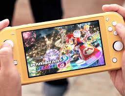 Download for free from the nintendo eshop, direct from your console. How To Share Save Data Between Switch And Switch Lite Gamespot