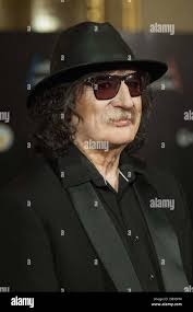 Charly garcia argentina hi-res stock photography and images