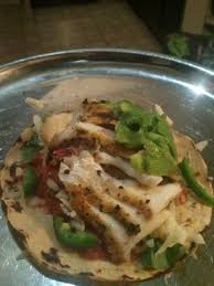 Directions bake fish fillets according to package directions. Mahalo Tacos Spectrum Culture