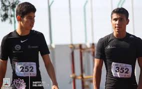 El colombiano recorrió los 400 metros planos luego de lograr un registro de 44:76. Siete De Cuautla Al Nacional De Olimpiada En Atletismo El Sol De Cuernavaca Noticias Locales Policiacas Sobre Mexico Morelos Y El Mundo