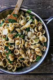 This breakfast bowl is guaranteed to keep you going until you just need ghee, italian sausage, eggs, baby spinach, avocado, salt and pepper, and a 11. Creamy Spinach Sausage Pasta Foodie With Family