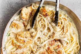 Fettuccine Alfredo Cheesecake Factory Secret Recipe To Try In Your Kitchen T Chicken Alfredo Fettuccine Recipe Pasta Recipes Alfredo Fettucini Alfredo Recipe