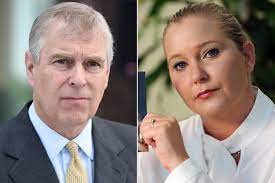 Prince andrew has 'crucial information' in epstein case, series claims. Rjlhvmlx5asqm