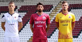 You need a reservation and can sign up by calling the tourist office at +39 0499404485. Unique Cittadella 19 20 Home Away Third Kits Revealed Footy Headlines