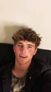 Brian Dunwoody's Instagram, Twitter & Facebook