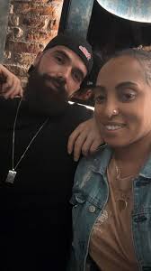 Eden Davis and Lusiano Gorovelli's Wedding Website