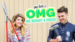 Here's a link to mr. Omg We Bought A House Huffpost Life