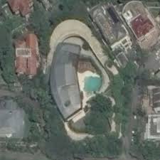 Syarikat pembenaan yeoh tiong lay sdn bhd interior contractor: Yeoh Tiong Lay S House In Kuala Lumpur Malaysia Google Maps