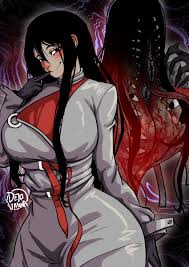 How To Date An Entity (and Stay Alive) Porn - Rule 34