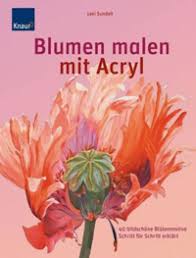 In diesem set erhalten sie 7 alle verzierungen/papiere wurden erstellt, fotografiert, gemalt, extrahiert oder von mir entworfen. Lw Heute De Blumen Malen Mit Acryl Blumen Malen Mit Acryl