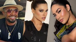 Beatriz, do BBB 24, conta relação da família com os músicos do grupo  Mamonas Assassinas