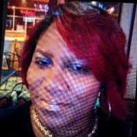 Melva Sharpe's Instagram, Twitter & Facebook