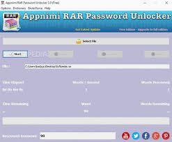 Gstech best rar password recovery tool performs so successfully and designed especially to recover lost rar password. How To Crack Appnimi Rar Password Unlocker