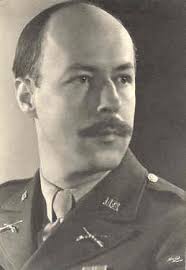 Professor Theodore Heinrich: A Monumental Man