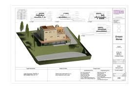 The house plan catalog includes more than 3,800 house plans. Revit House Plan Construction Document On Scad Portfolios