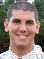 Anthony Fabiano, Cleveland, Offensive Line